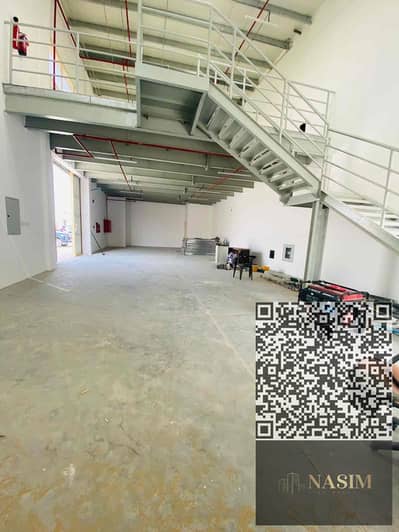 Warehouse for Rent in Al Jurf, Ajman - edbce2d5-86fc-472d-8095-005706bec2c1. jpg