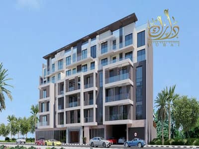 1 Bedroom Flat for Sale in Jumeirah Village Triangle (JVT), Dubai - WhatsApp Image 2024-06-01 at 10.52. 21 AM. jpeg