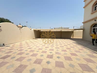 فیلا 7 غرف نوم للايجار في الحزانة، الشارقة - IMG-20250711-WA0002. jpg