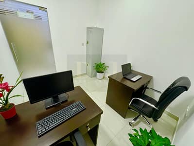 Office for Rent in Bur Dubai, Dubai - 2c789c18-69d5-427f-9c0a-75e0a592e6f2. jpg