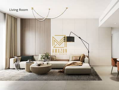 2 Bedroom Apartment for Sale in Wasl Gate, Dubai - 03. jpeg