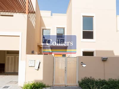 4 Bedroom Villa for Rent in Al Raha Gardens, Abu Dhabi - 1. jpg