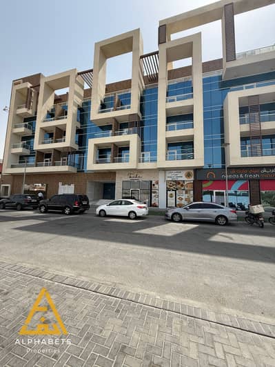 1 Bedroom Apartment for Sale in Jumeirah Village Triangle (JVT), Dubai - IMG_8032. jpg