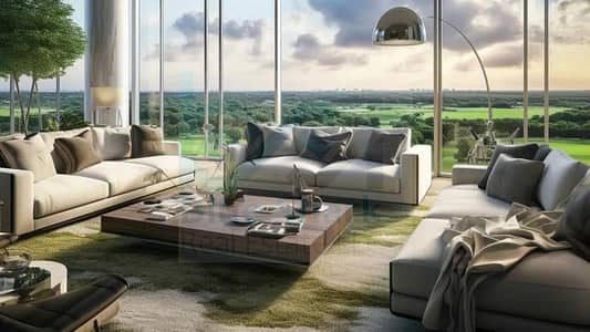 3 Bedroom Flat for Sale in DAMAC Hills, Dubai - ocry5npa. png