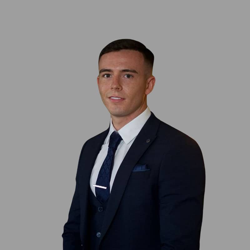 Adam McGrane