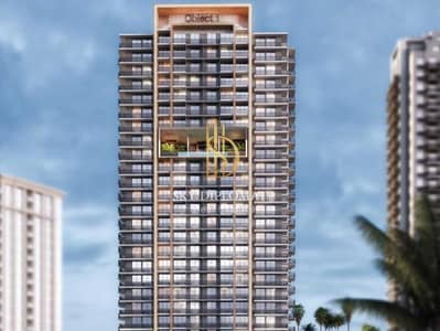 1 Bedroom Apartment for Sale in Jumeirah Village Triangle (JVT), Dubai - Classy Touch | Simple Lease | Walk In