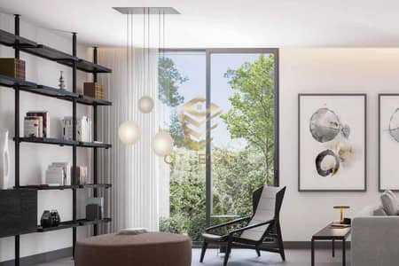 2 Bedroom Townhouse for Sale in Barashi, Sharjah - 2br TH, Best Price, Crystal Lagoon, Freehold