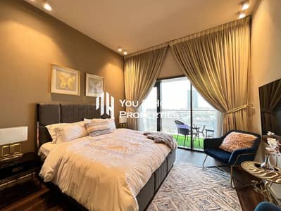 Studio for Rent in Jumeirah Village Circle (JVC), Dubai - IMG-20250805-WA0072. jpg