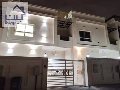 4 Bedroom Villa for Rent in Al Zahya, Ajman - IMG-20250805-WA0711. jpg