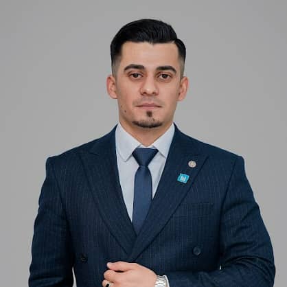 Syed Muhammad Sikander