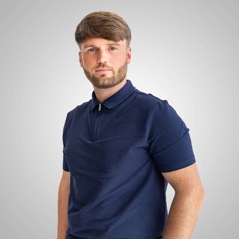 Graham Harrington
