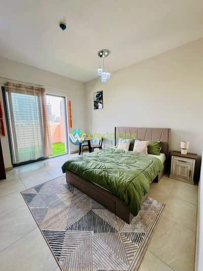 Studio for Rent in Jumeirah Village Circle (JVC), Dubai - WhatsApp Image 2025-08-05 at 10.37. 04 AM. jpeg
