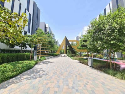 阿尔加达， 夏尔迦 1 卧室公寓待租 - 1000085370. jpg
