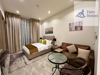 Studio for Rent in Dubai South, Dubai - WhatsApp Image 2025-08-05 at 1.05. 17 PM. jpeg