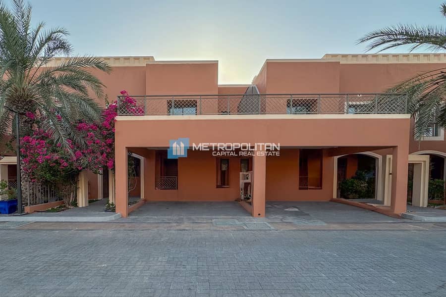 4BR with Maids | Ready to Move | Up to 4 Cheques