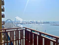 High Floor | Sea View | Exclusive Offer