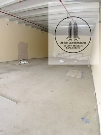 Warehouse for Rent in Ajman Industrial, Ajman - WhatsApp Image 2025-08-04 at 6.10. 20 PM. jpeg