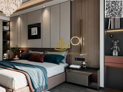 1 Bedroom Apartment for Sale in Al Amerah, Ajman - 3. png