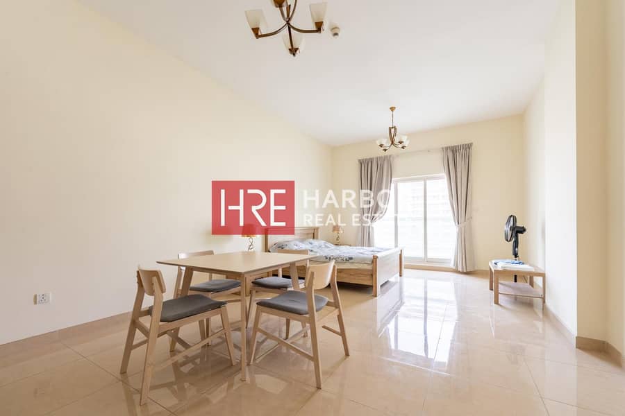 Квартира в Комплекс Дубай Резиденс，4Дирекшн Резиденс 1, 55000 AED - 12428383