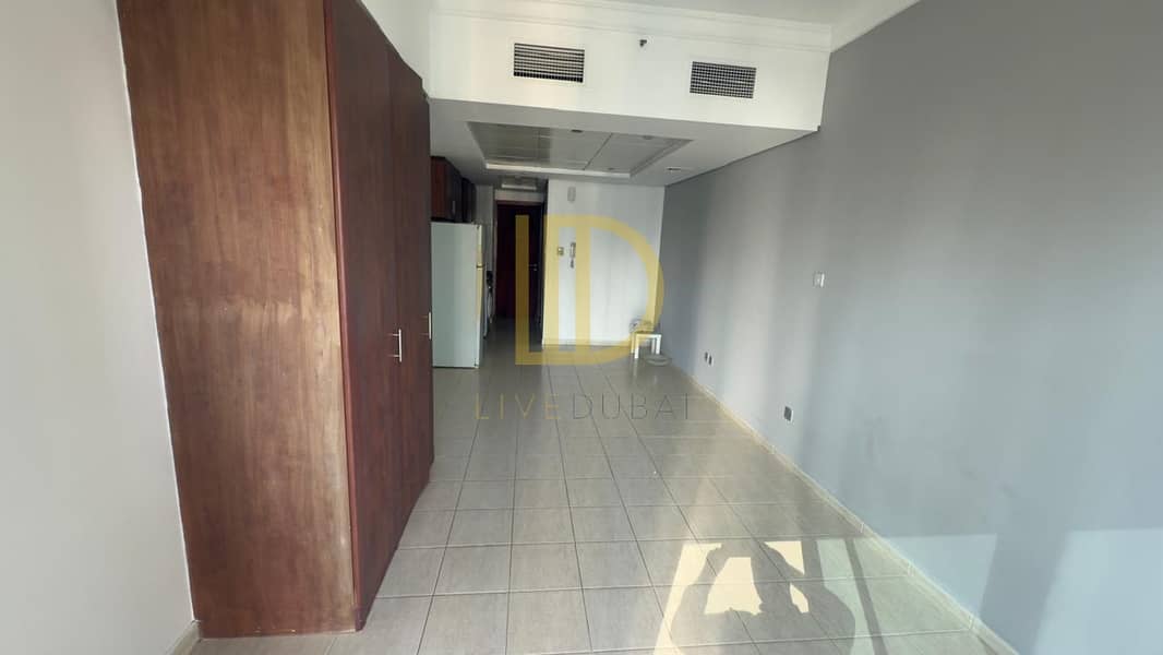 位于朱美拉湖塔 (JLT)，JLT B区，湖景大厦 的公寓 57000 AED - 12428384