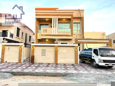 5 Bedroom Villa for Rent in Al Yasmeen, Ajman - IMG-20250805-WA0683. jpg