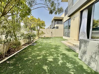 迪拜山庄， 迪拜 4 卧室别墅待租 - 位于迪拜山庄，枫叶社区，枫叶2号公寓 4 卧室的别墅 285000 AED - 12428422
