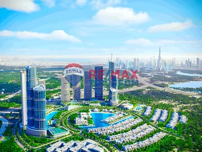 布卡德拉社区， 迪拜 1 卧室公寓待售 - IMG_1468. jpg