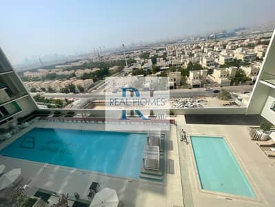 Studio for Rent in Jumeirah Village Circle (JVC), Dubai - WhatsApp Image 2025-08-05 at 4.18. 26 PM (2). jpeg