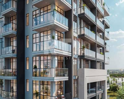 1 Bedroom Apartment for Sale in Al Furjan, Dubai - Genuine Resale | Big Size | Close to metro