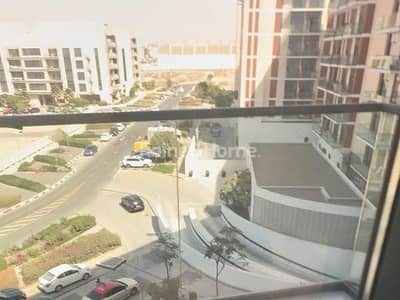 Studio for Rent in Dubai South, Dubai - Vacant | Furnished Studio | Well Maintained