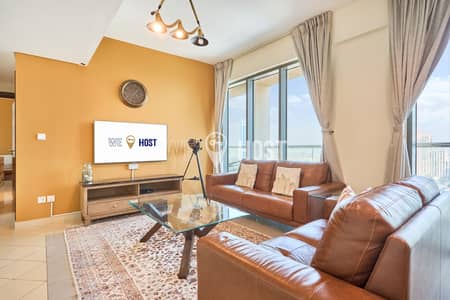 2 Bedroom Flat for Rent in The Views, Dubai - CLM_5977_HDR. jpg