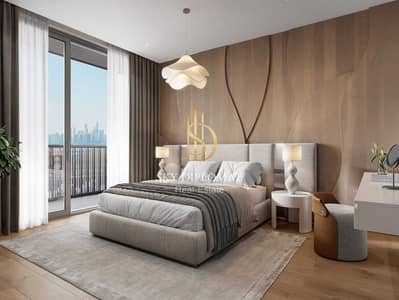 1 Bedroom Apartment for Sale in Jumeirah Village Triangle (JVT), Dubai - Urban Edge | Rent Fast | No Setup
