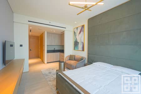 Studio for Rent in Jumeirah Village Circle (JVC), Dubai - Untitled_HDR-2. jpg