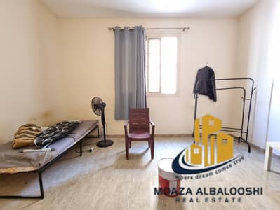 استوديو  للايجار في تجارية مويلح، الشارقة - 1000357862. jpg