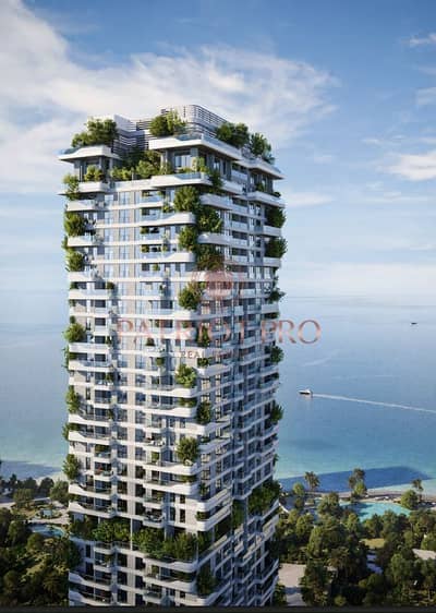 2 Bedroom Apartment for Sale in Dubai Maritime City, Dubai - 1. JPG