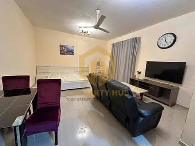 1 Спальня Апартаменты в аренду в Аджман Даунтаун, Аджман - 85706040-fad8-4189-97f4-9998b15d8831. jpg