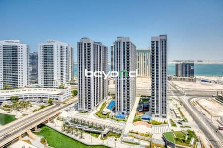 阿尔雷姆岛， 阿布扎比 2 卧室公寓待售 - 位于阿尔雷姆岛，沙姆斯-阿布扎比，大桥综合住宅 2 卧室的公寓 1650000 AED - 12428618