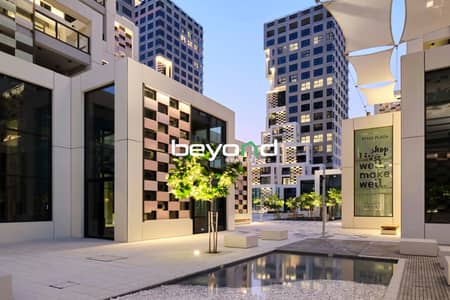 1 Bedroom Apartment for Sale in Al Reem Island, Abu Dhabi - Fully Furnished | Sea View | Elegant 1BR