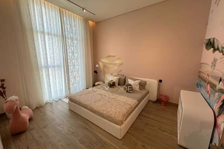 2 Bedroom Townhouse for Sale in Barashi, Sharjah - 2bed | LUXURIOUS | LAS| UNIT|5%DP|Prime Location|