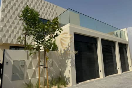 فیلا 5 غرف نوم للبيع في براشي، الشارقة - فیلا في حيان،براشي 5 غرف 6299000 درهم - 12428658