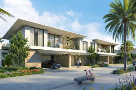 4 Bedroom Townhouse for Sale in Ajmal Makan City - Sharjah Waterfront, Sharjah - 4br TH, Cheap Price, Beach Access, Freehold