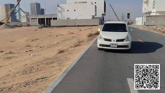 Plot for Sale in Al Amerah, Ajman - IMG-20250804-WA0001. jpg