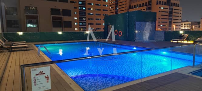 Studio for Rent in Jumeirah Village Circle (JVC), Dubai - IMG-20250805-WA0008. jpg