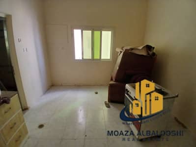 Студия в аренду в Мувайле, Шарджа - 20250805_085942. jpg