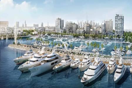 米娜拉希德港区， 迪拜 1 卧室公寓待售 - 位于米娜拉希德港区，Baystar by Vida 1 卧室的公寓 2113888 AED - 12428714
