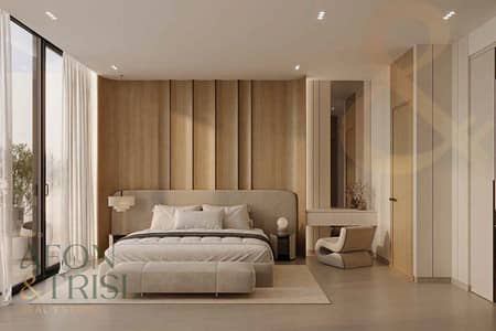 1 Bedroom Apartment for Sale in Dubai Sports City, Dubai - Elegant Living | Top Location | Q1 2026 Ready