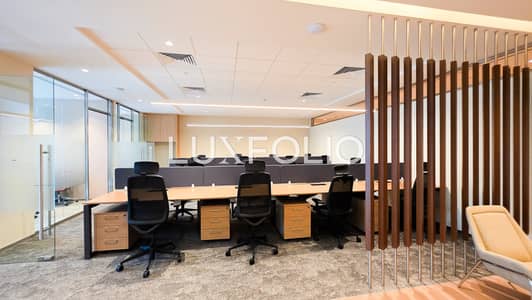 DIFC， 迪拜 写字楼待租 - 位于DIFC，达曼大厦 的写字楼 1993915 AED - 12428742