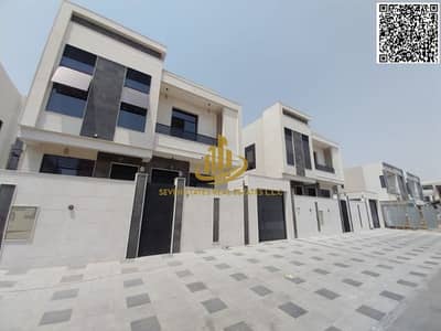 5 Bedroom Villa for Sale in Al Bahia, Ajman - 31. png
