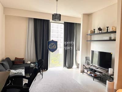 Studio for Sale in Sobha Hartland, Dubai - Largest Layout | Motivated Seller | Vacant Soon