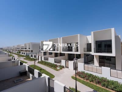 3 Bedroom Villa for Sale in Town Square, Dubai - DSC01413. jpg